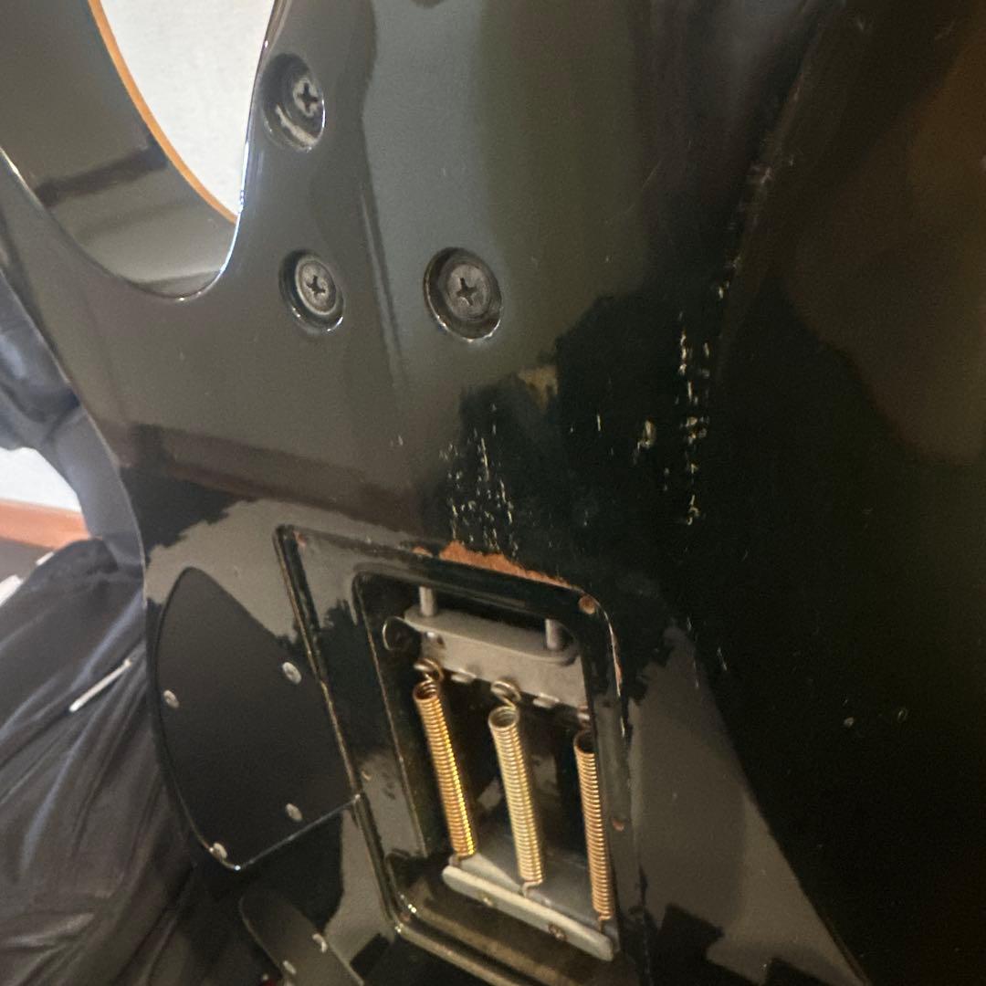 Ibanez j.custom ギター　検索　j custom カスタム