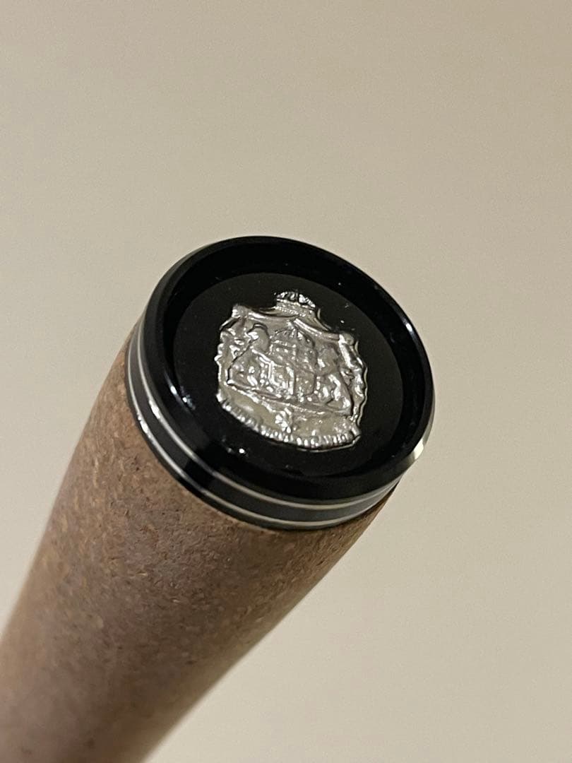 ABU ZMSS-605L 【新品未使用】