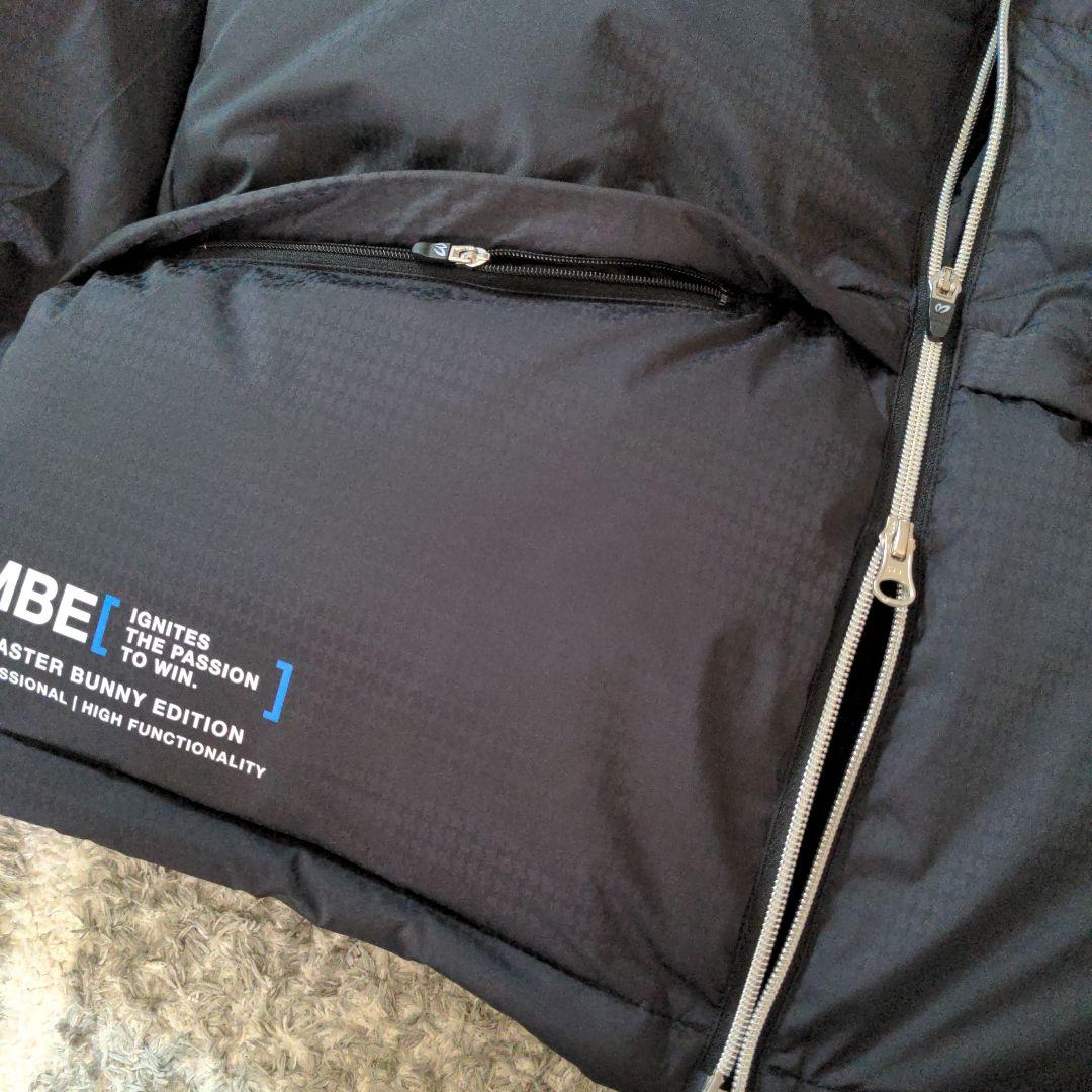 新品未使用 #マスターバニー3WAY メンズ