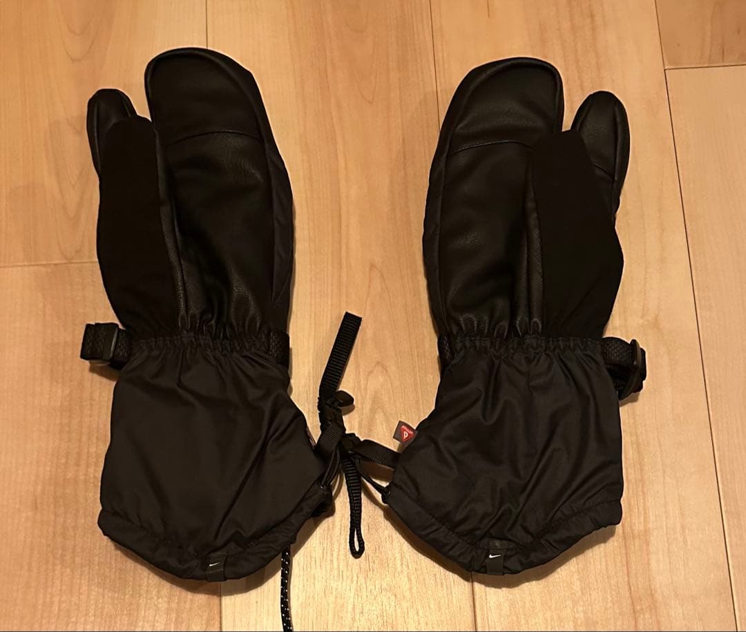 M*A様 ACG グローブ gore tex primaloft