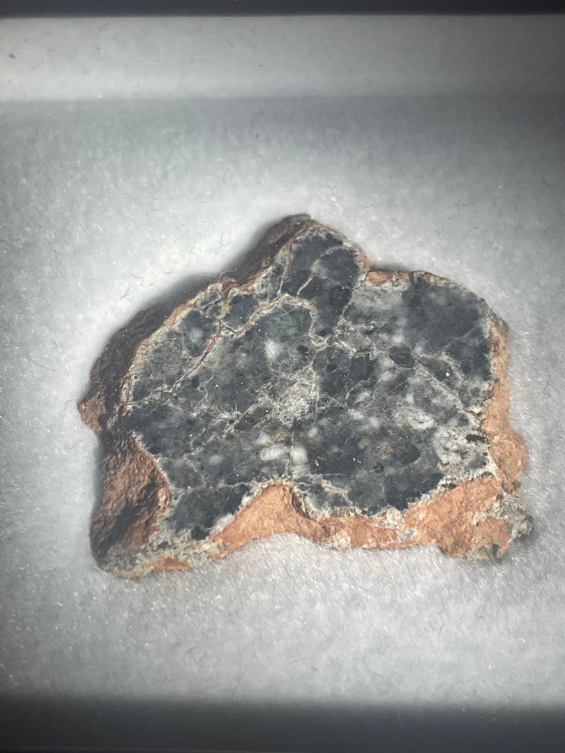 ★【希少品】★月の石　月隕石　ペシャール　ⅯoonⅬock