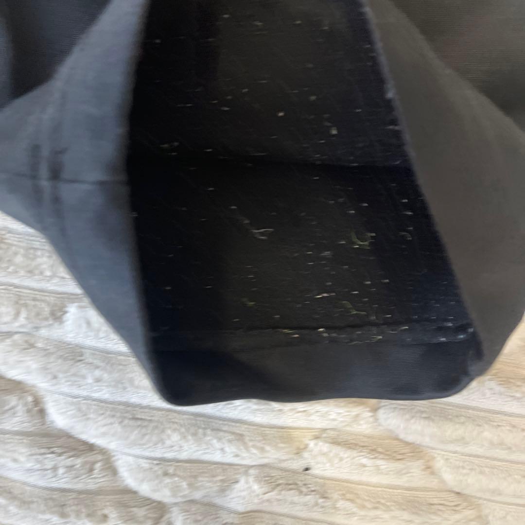 前橋育英高校サッカー部　スウェット上下セットブラック　上L 下LL