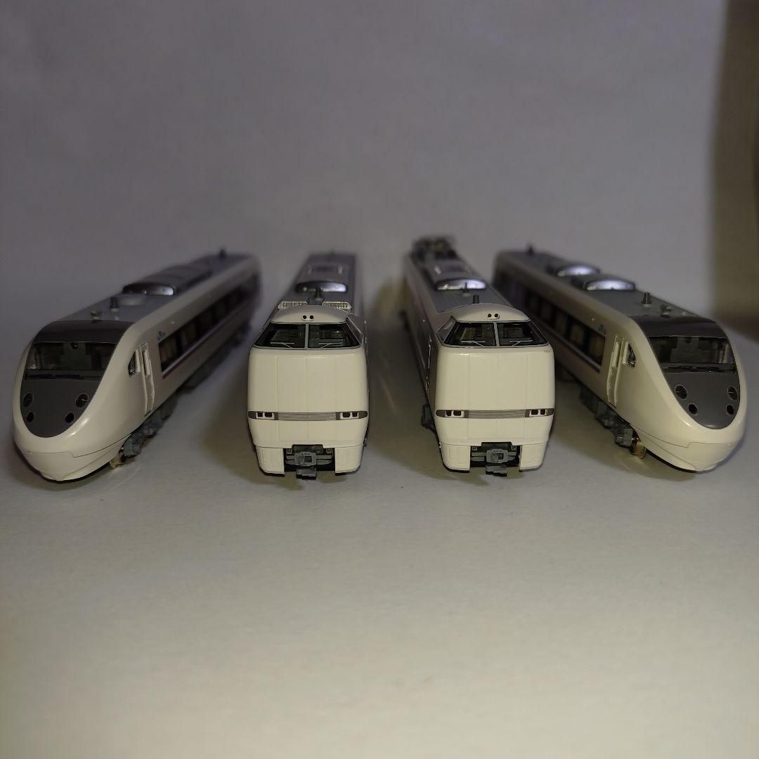 KATO 681系しらさぎ