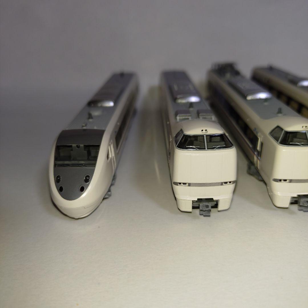 KATO 681系しらさぎ