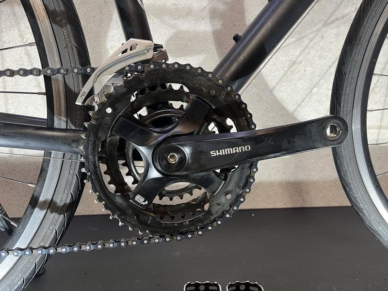 FUJI RAIZ クロスバイク　フジ