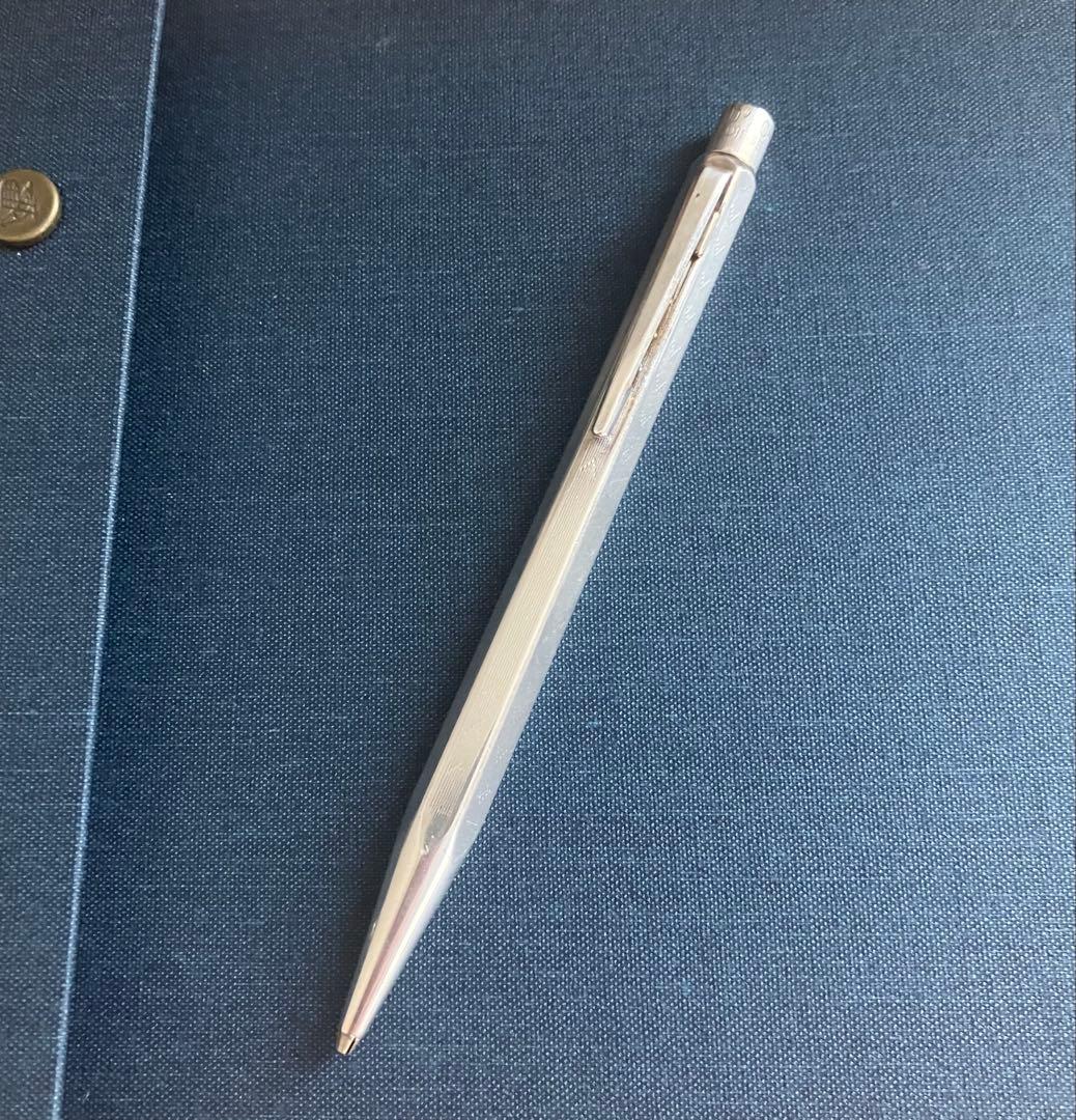 カランダッシュ エクリドール 1.18 ペンシル 廃番 おまけ付き