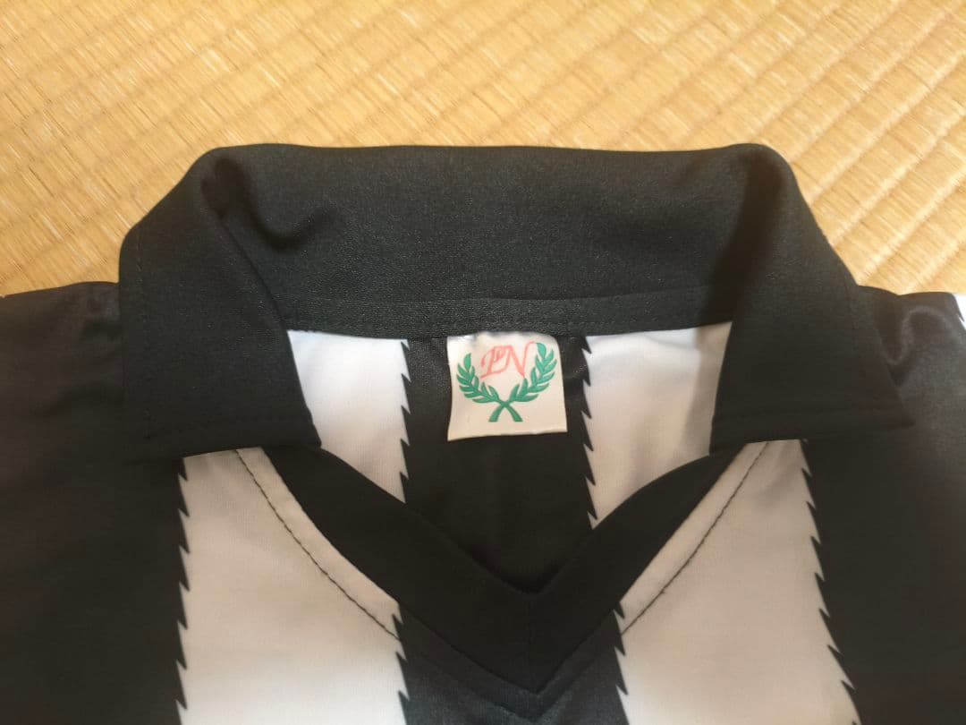 ユベントス デル・ピエロ 10番 シャツ