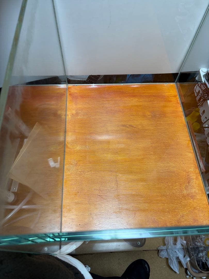 ADA水槽（60＊45＊45）東京都葛飾区引き取り限定