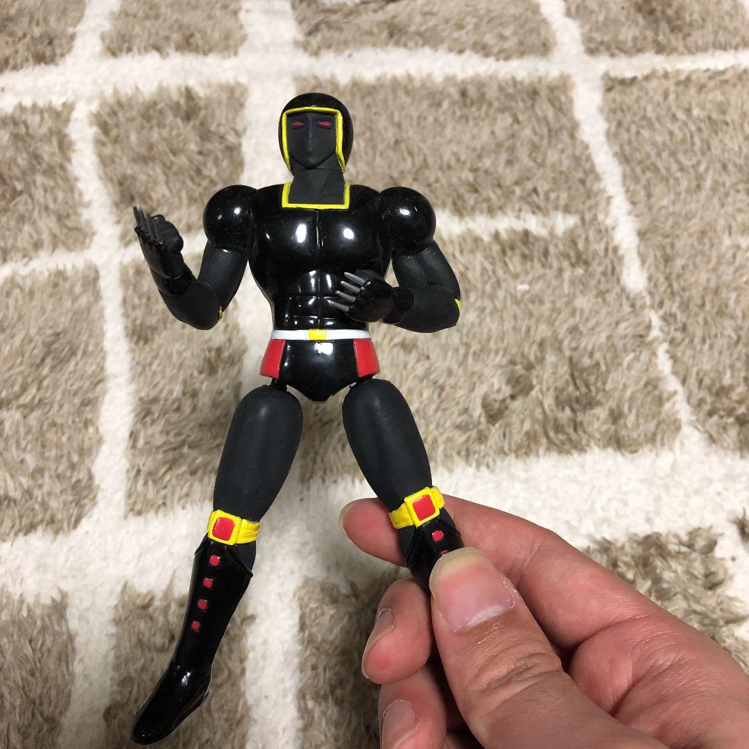 ウォーズマン フィギュア