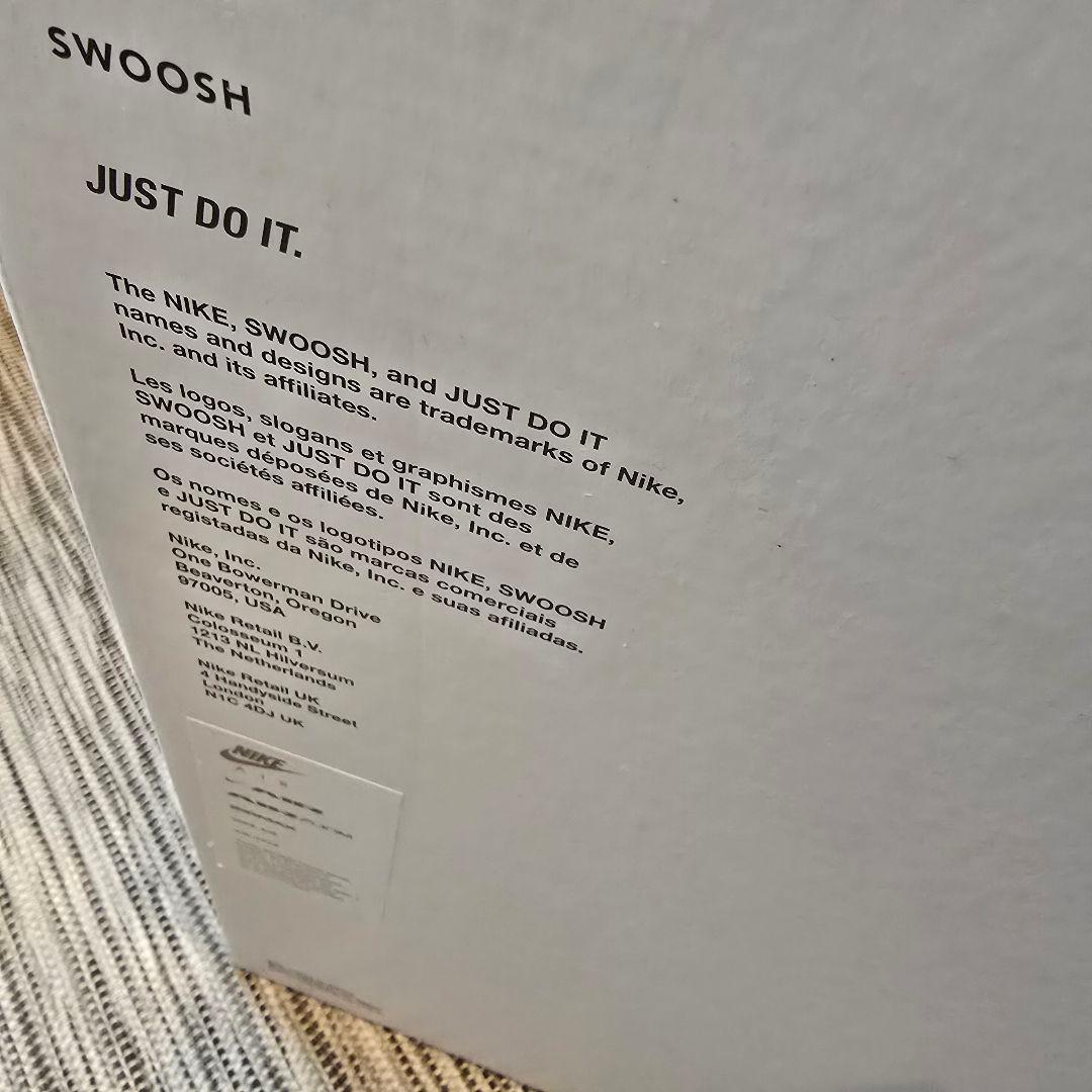 【限定】Eastside Golf × NIKE 27.0CM