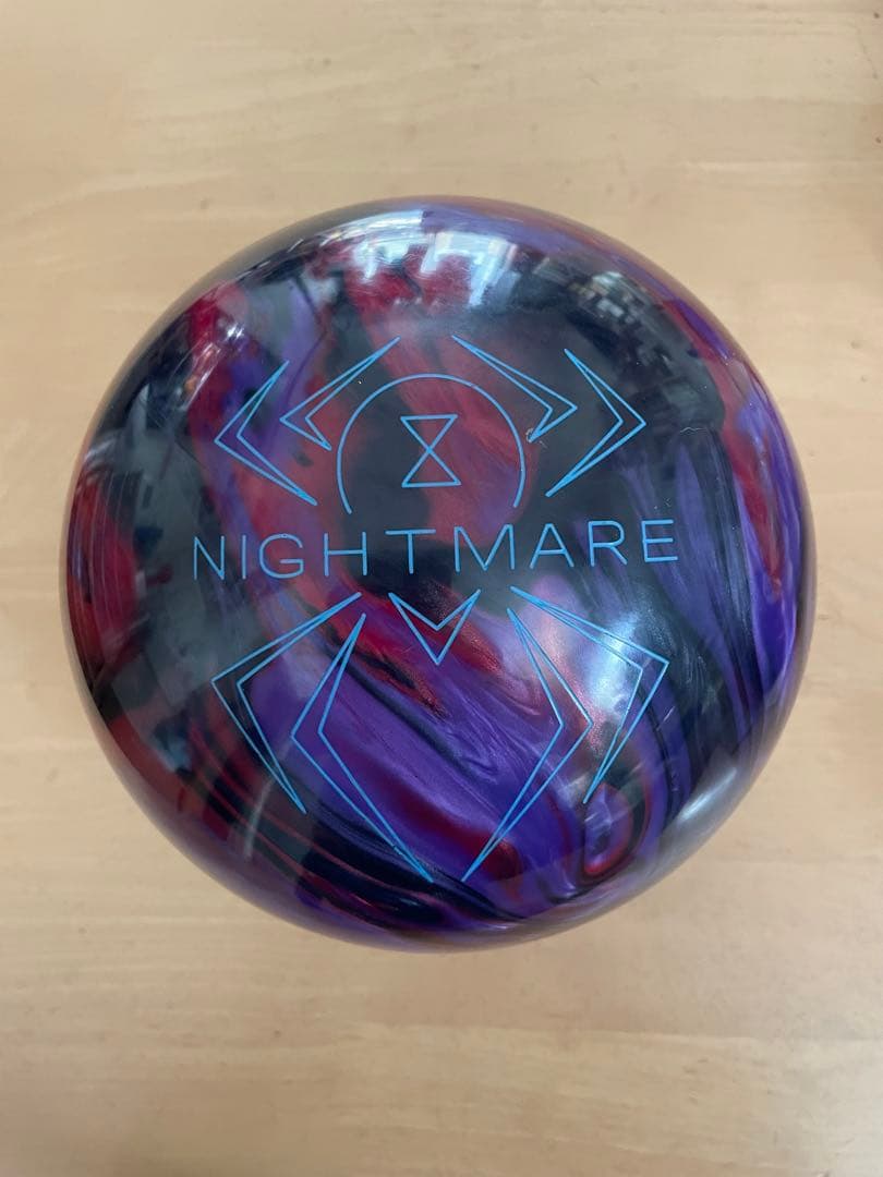 ブラックウィドウナイトメア 15P