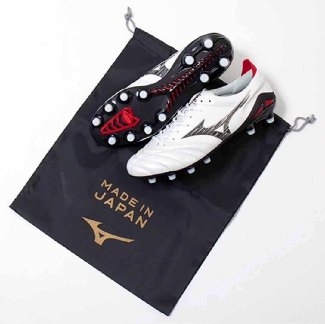 モレリアネオ4 JAPAN