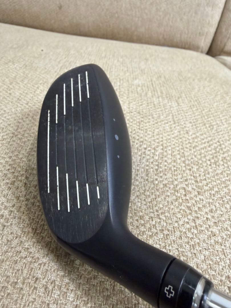 PING G425 22度 メンズユーティリティ