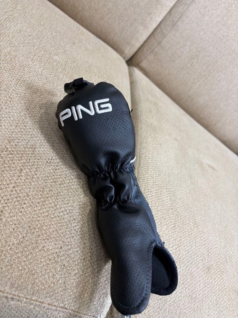 PING G425 22度 メンズユーティリティ
