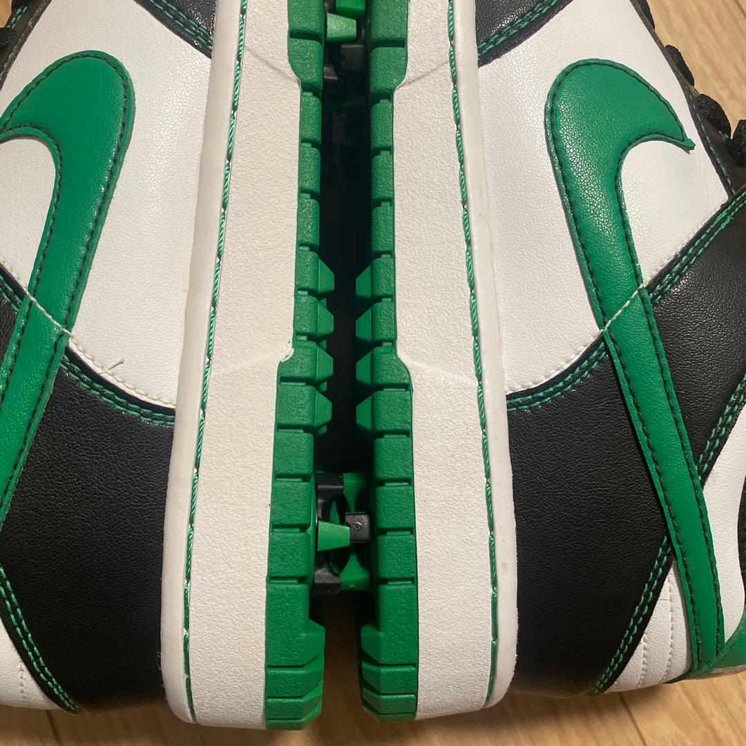 シューズ(男性用) NIKE WMNS DUNK LOW NG SL GOLF
