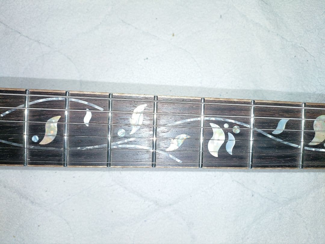 ギター Ibanez J Custom RG8570