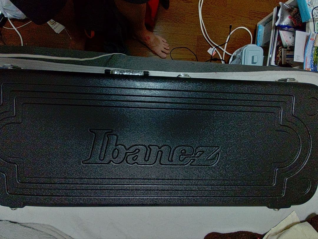 ギター Ibanez J Custom RG8570