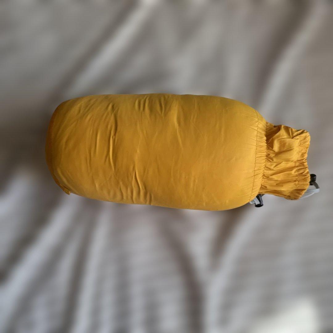 アウトドア寝具 Down Hugger #2