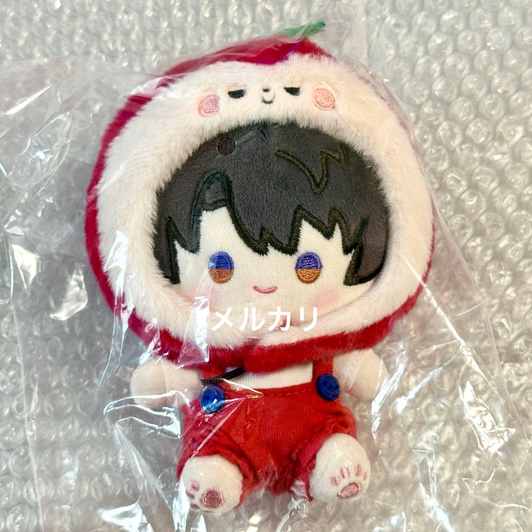 恋と深空 2025年 vip マヒル 5点セット 中国版