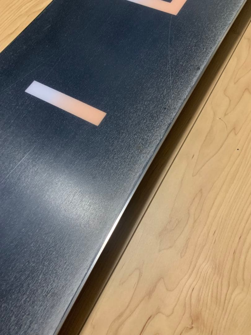 RIDE スノーボード板 ビンディングセット