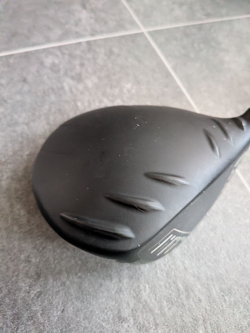 ●激飛び　日本仕様●PING G425 LST ドライバー 10.5度