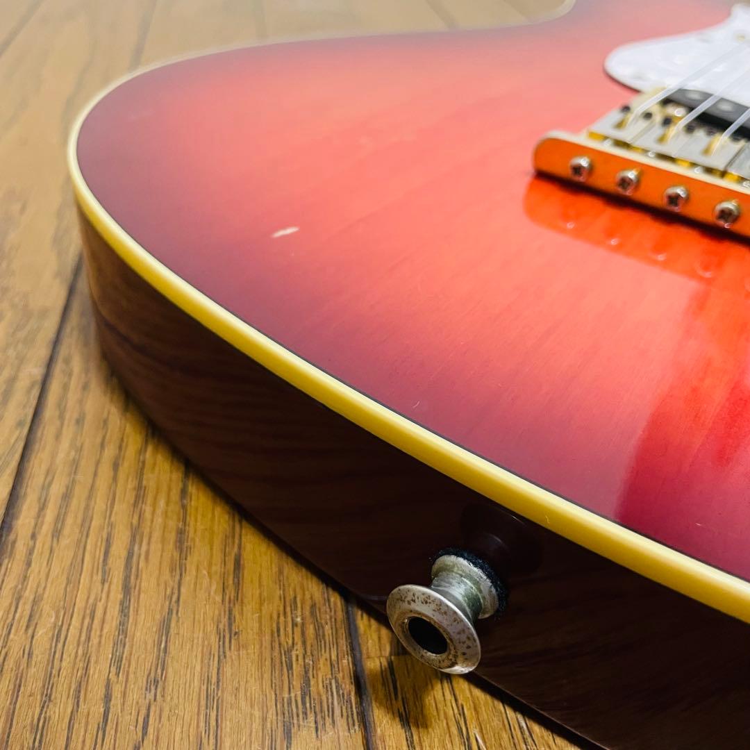 9635 YAMAHA PACIFICA 302S エレキギター ヤマハ