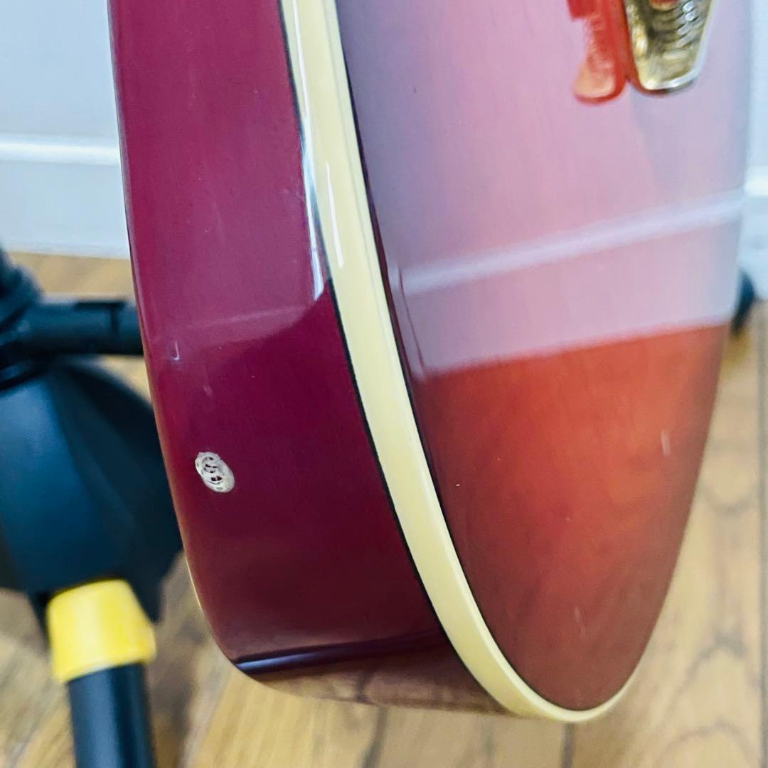 9635 YAMAHA PACIFICA 302S エレキギター ヤマハ