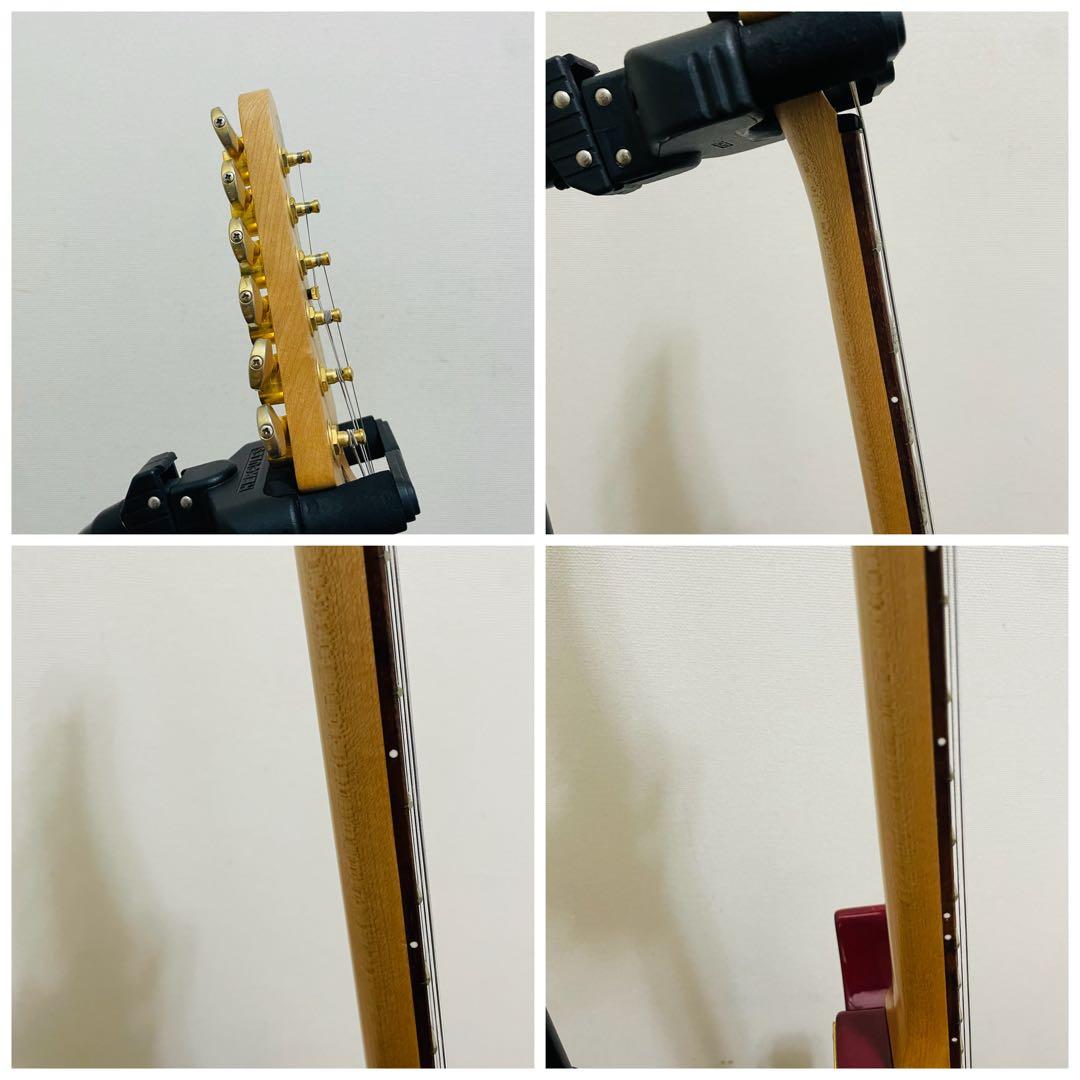 9635 YAMAHA PACIFICA 302S エレキギター ヤマハ