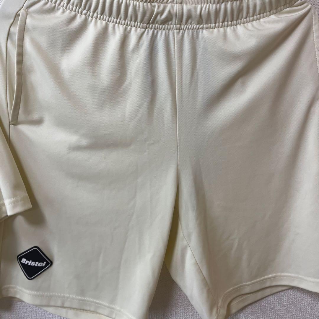 完売品⭐︎fcrb セットアップ　POLARTEC ブリストル　Bristol