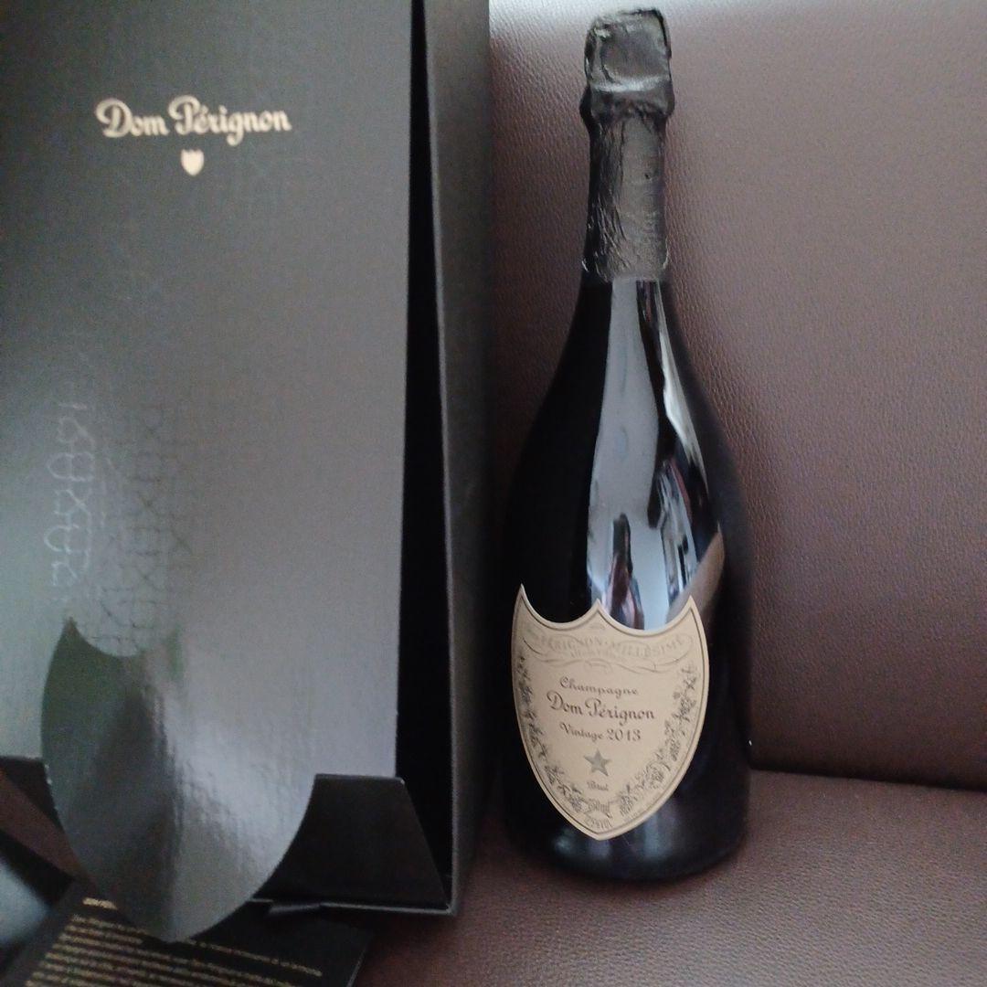 【専用】Dom Pérignon Vintage 2013 750ml