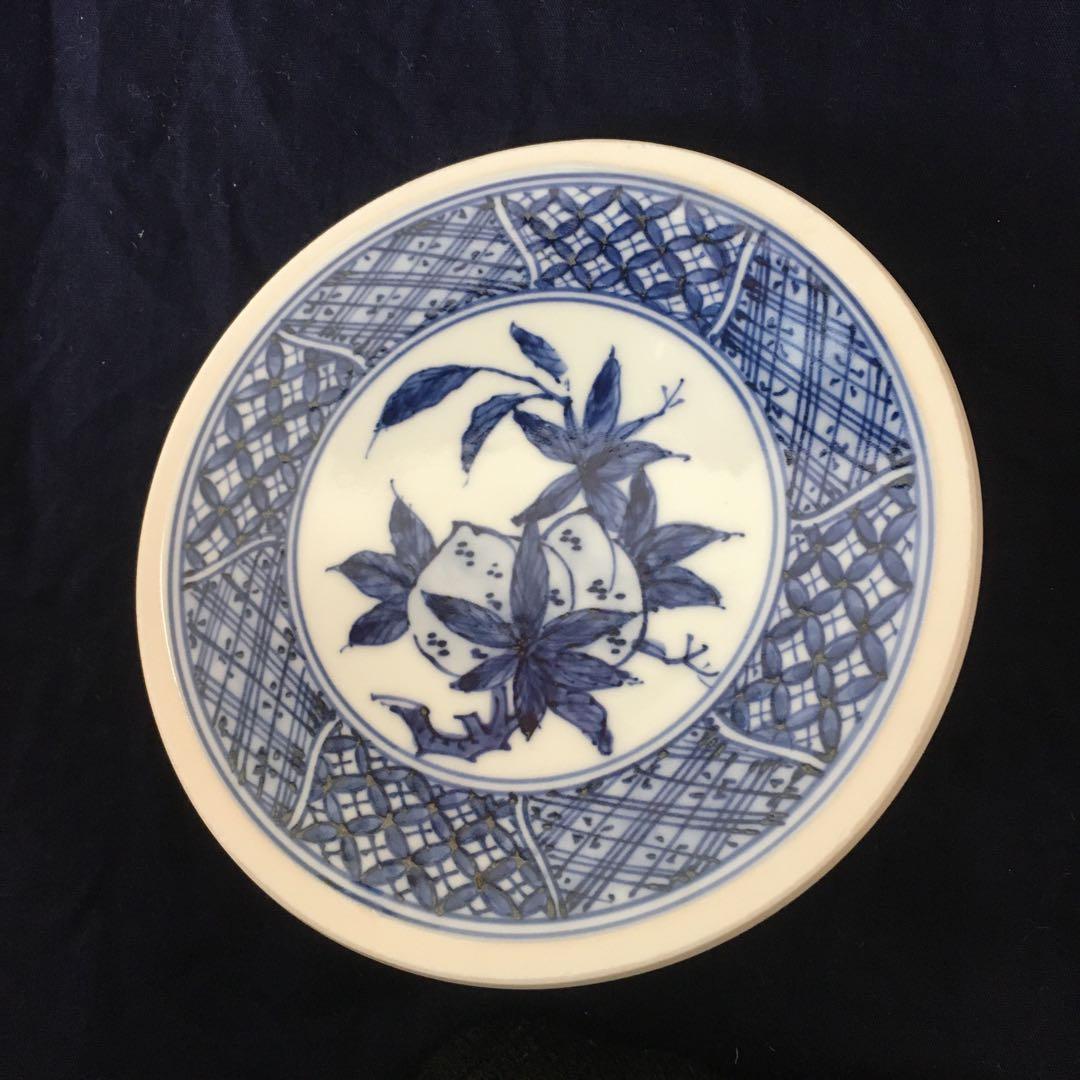 【お値段相談可】茶道具　皆具　赤絵　祥端　砂金袋　高野昭阿弥