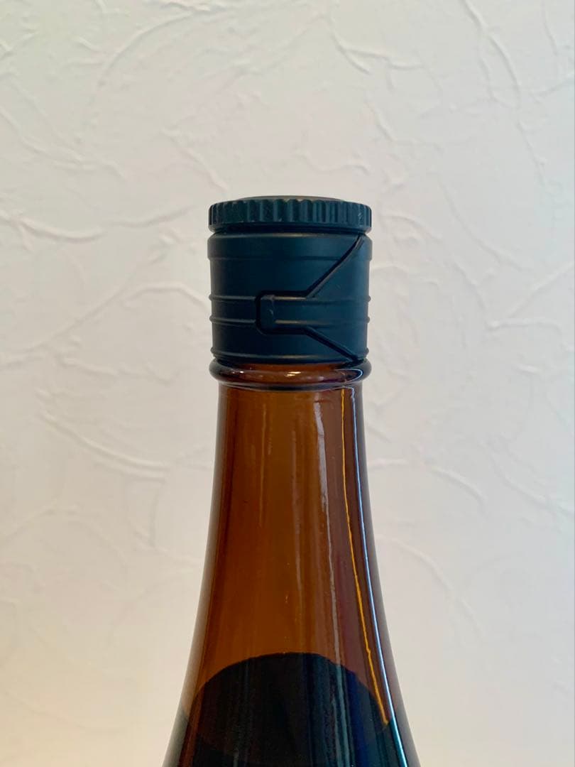 瑞穂酒造「 瑞穂 」 43度,1,800ml 22年物 / 泡盛古酒