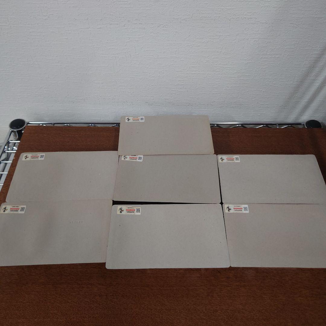 フェラーリ　FERRARI ミニカー　まとめ売り　1990年代