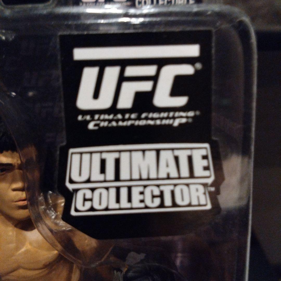 ラウンド5 ブルース・リー　フィギュア