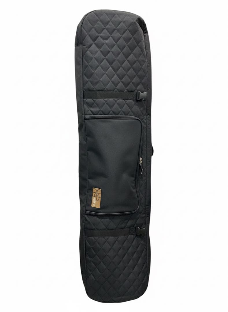 美品 K2 スノボ 板 ビンディング ブーツ ケース 手袋 セット 152cm