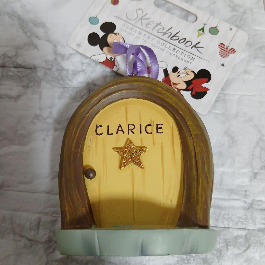 [激レア新品未使用]ディズニークリスマスオーナメント６点セット