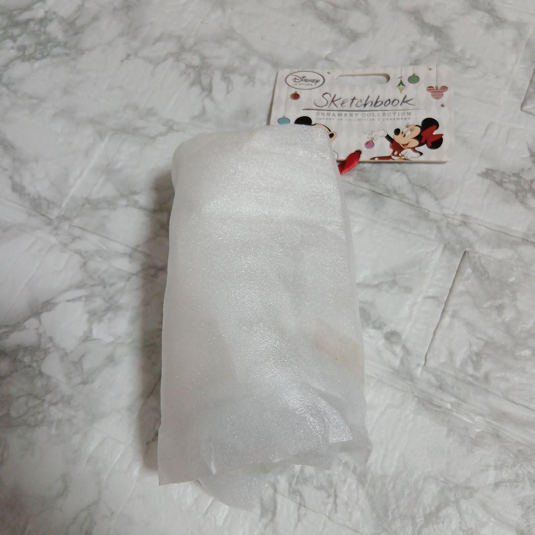 [激レア新品未使用]ディズニークリスマスオーナメント６点セット