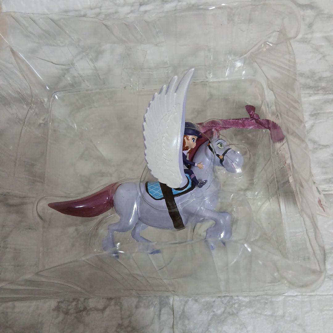 [激レア新品未使用]ディズニークリスマスオーナメント６点セット