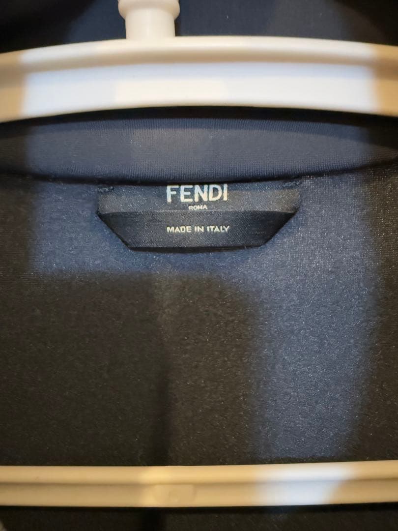 FENDI フェンディ バッグバグズ ジャージ 52