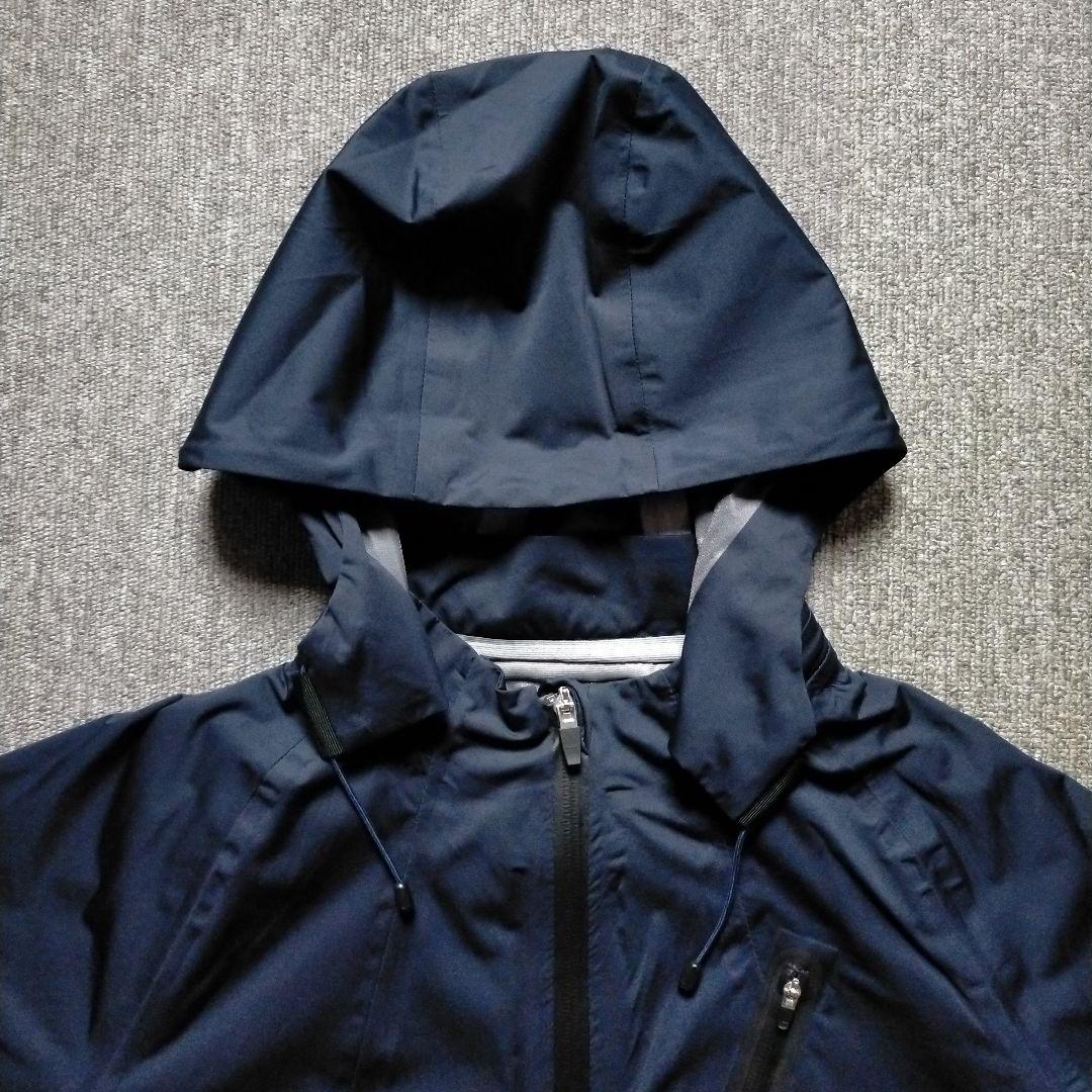 ⑧【新品未使用】Callaway キャロウェイ ゴルフウェア レインウェア