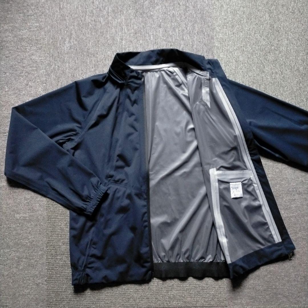 ⑧【新品未使用】Callaway キャロウェイ ゴルフウェア レインウェア