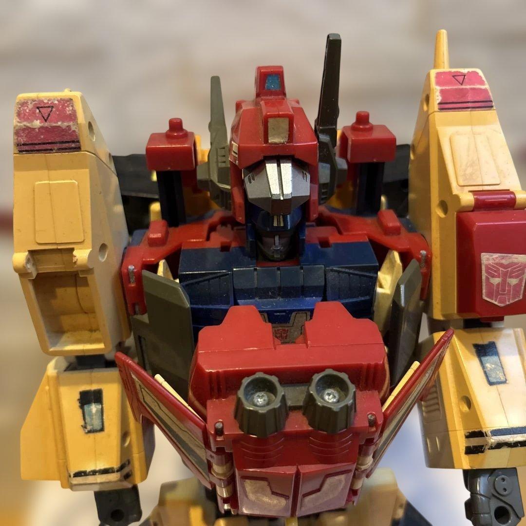 タカラ（現タカラトミー）の勇者シリーズ