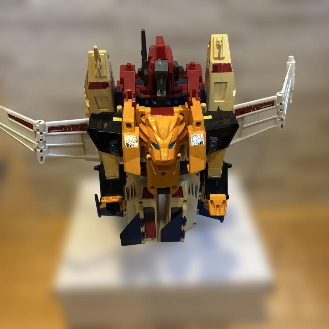 タカラ（現タカラトミー）の勇者シリーズ