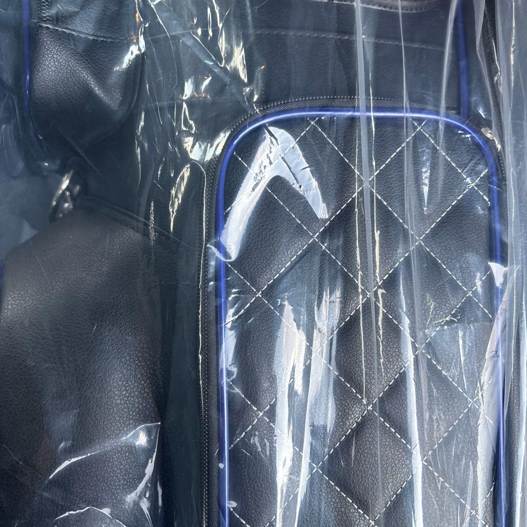 パーソンズ レディスバッグ付クラブ8本組セット PSL1901