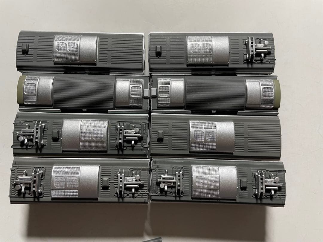 TOM【断捨離中】