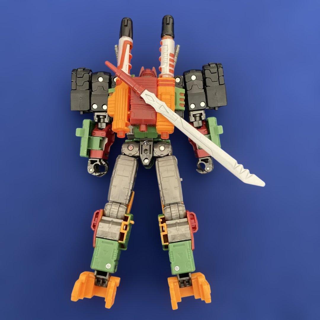 ブラジオン　トランスフォーマー レガシー エボリューション ハズブロ　海外版