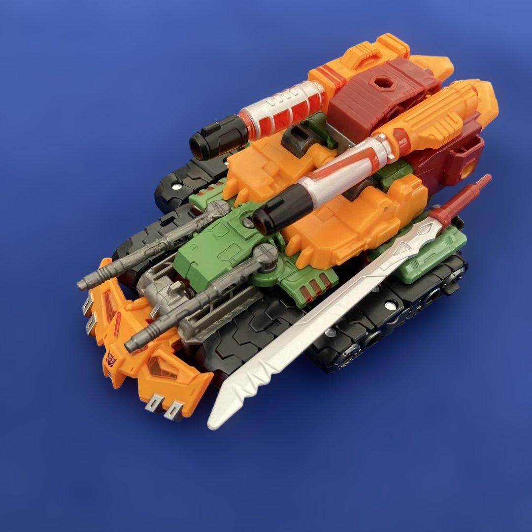 ブラジオン　トランスフォーマー レガシー エボリューション ハズブロ　海外版