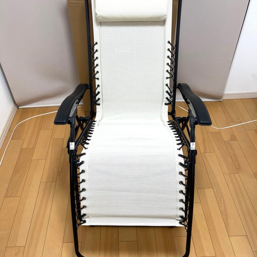 インフィニティチェア　デザートサンド 公式オンライン・昭島店限定カラー