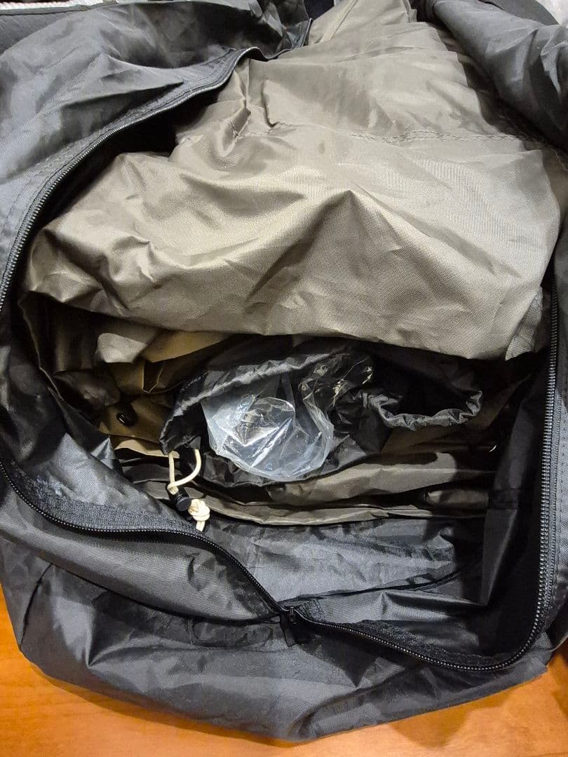 新品　サバティカル　アルニカ