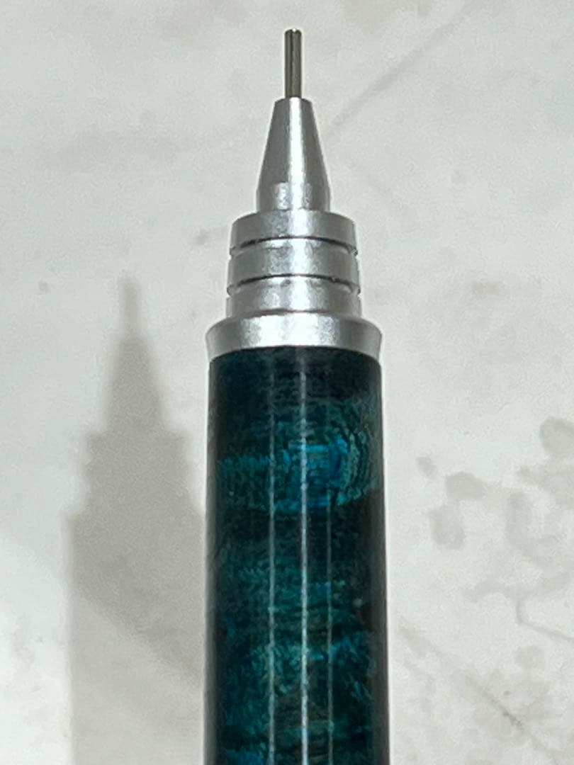 S20 0.5mm スタビライズドウッド栃